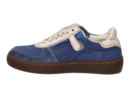 Ocra sneaker blue