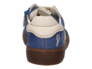 Ocra sneaker blue
