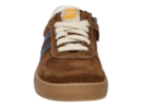 Ocra sneaker cognac
