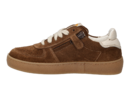 Ocra sneaker cognac