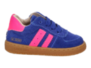 Shoesme sneaker blauw