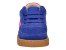Shoesme sneaker blauw