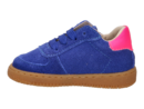 Shoesme sneaker blauw