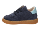 Shoesme baskets bleu