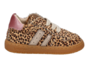 Shoesme sneaker luipaard