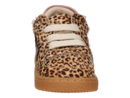Shoesme sneaker luipaard