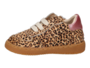 Shoesme sneaker luipaard