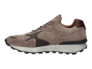 Scapa sneaker taupe
