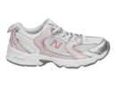 New Balance sneaker rose