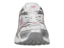 New Balance sneaker rose