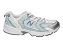 New Balance sneaker blue