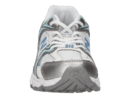 New Balance sneaker blue