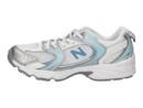 New Balance sneaker blue