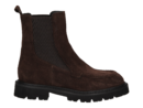 Studiouno boots bruin
