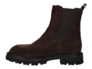 Studiouno boots bruin