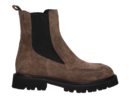 Studiouno bottines taupe