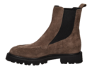 Studiouno bottines taupe