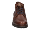 Australian boots cognac