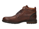 Australian boots cognac