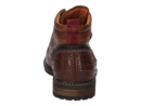 Australian boots cognac