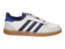 Adidas sneaker blauw