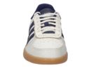 Adidas sneaker blauw