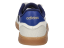 Adidas sneaker blauw