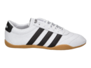 Adidas sneaker zwart