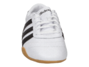 Adidas sneaker zwart