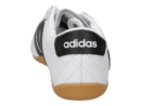 Adidas sneaker zwart