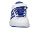 Adidas sneaker blue