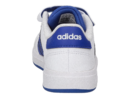 Adidas sneaker blue