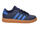 Adidas baskets bleu