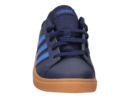 Adidas baskets bleu