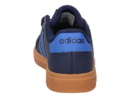 Adidas baskets bleu