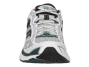 Saucony sneaker groen