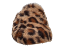 Living Kitzbühel slipper leopard