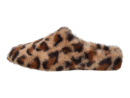 Living Kitzbühel slipper leopard