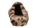 Living Kitzbühel slipper leopard