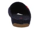 Living Kitzbühel slipper blue