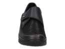 Rieker velcro blauw