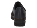 Rieker velcro blauw