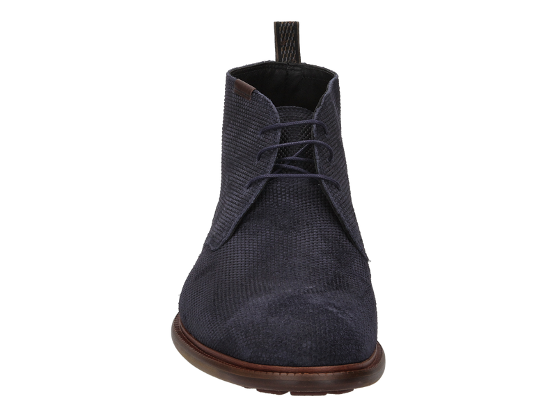 Floris Van Bommel Boots Blue