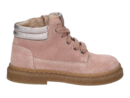 Nero Giardini Kids bottines rose