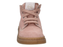 Nero Giardini Kids bottines rose
