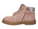 Nero Giardini Kids bottines rose