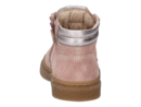 Nero Giardini Kids bottines rose