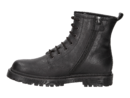 Nero Giardini Kids boots zwart