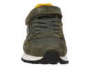 Sun 68 sneaker kaki