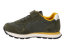 Sun 68 sneaker kaki